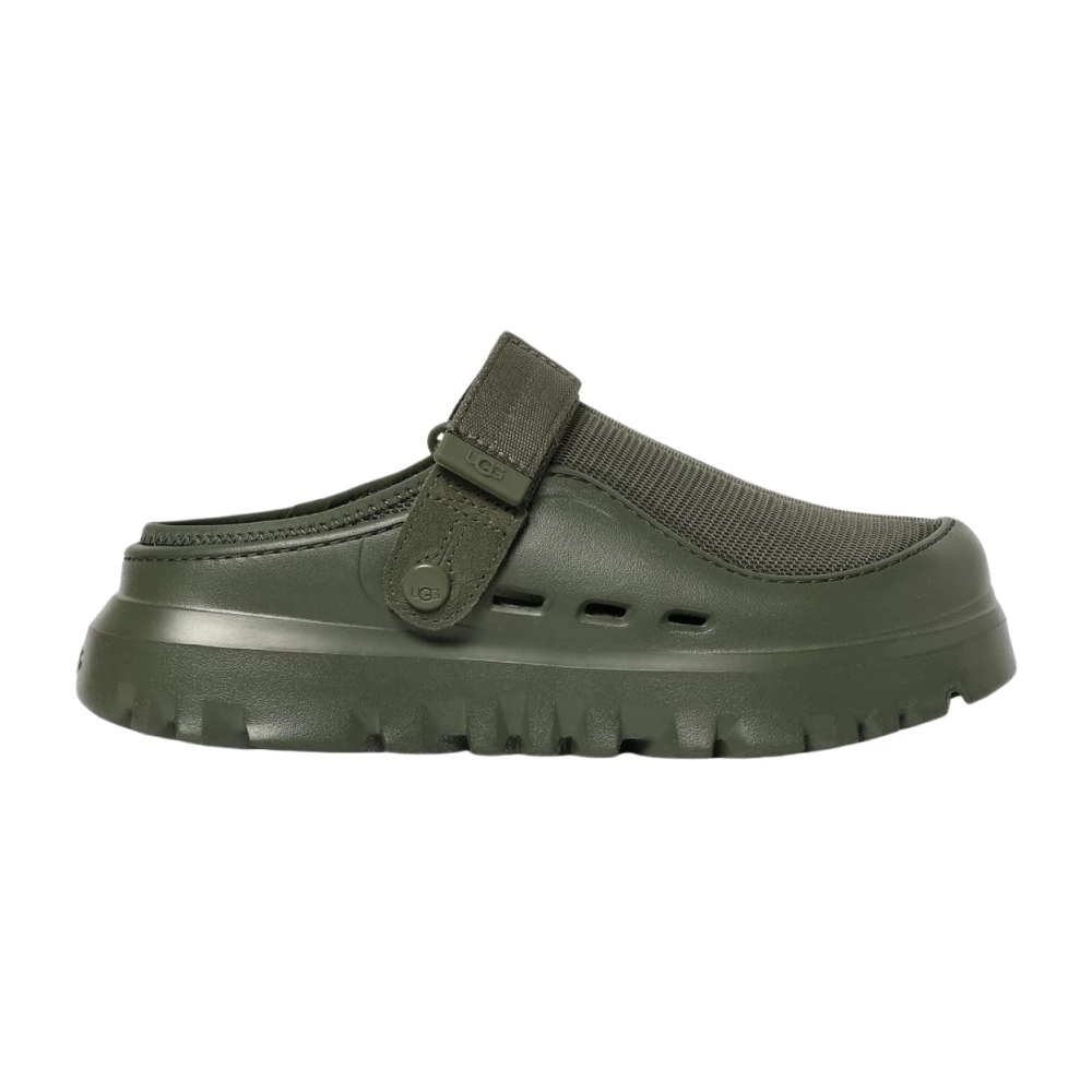 Shoes > Flats > Clogs - - UGG - Modalova