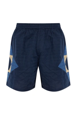 Connor Shorts