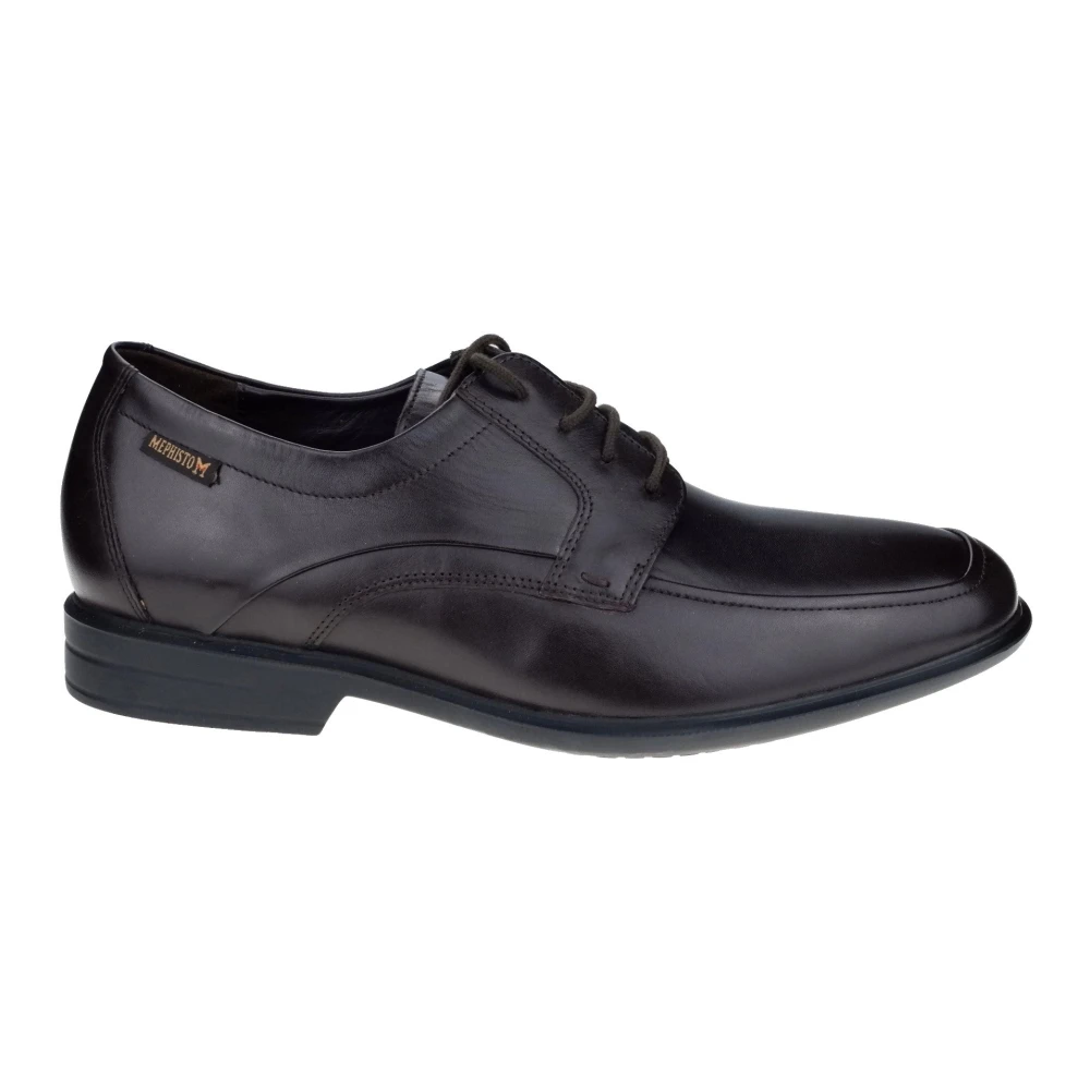 Shoes > Flats > Laced Shoes - - Mephisto - Modalova