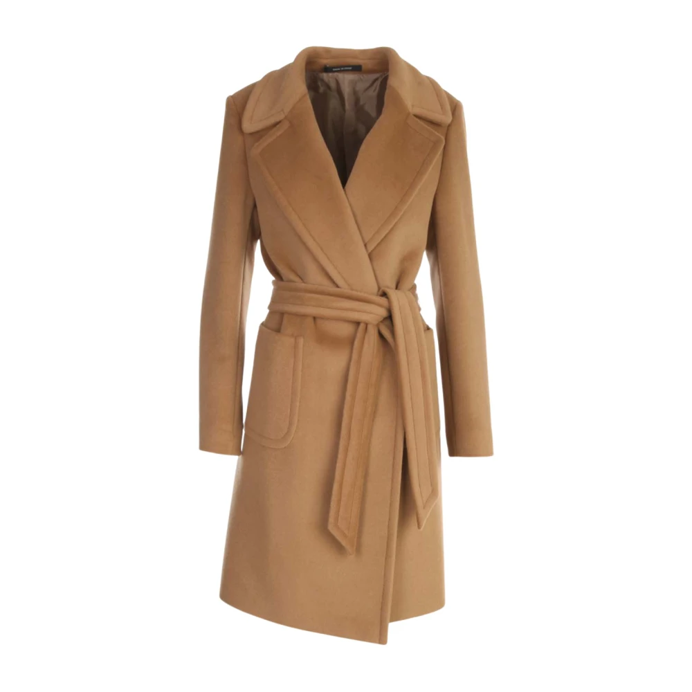 Coats > Parkas - - Tagliatore - Modalova