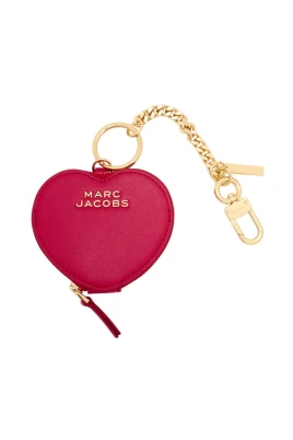 The Cookie Pouch Charm Keyring