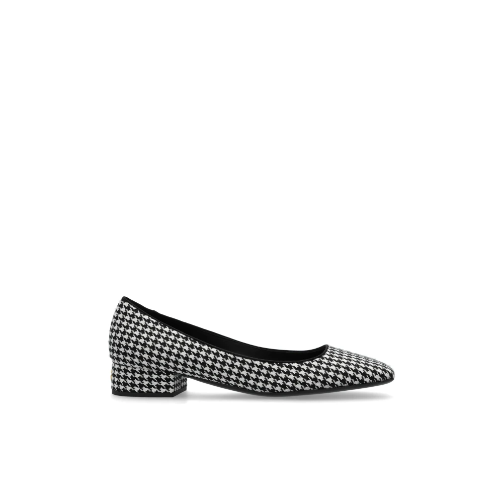 Dolce & Gabbana Damen Schwarz Schuhe, K, 37 Eugröße: