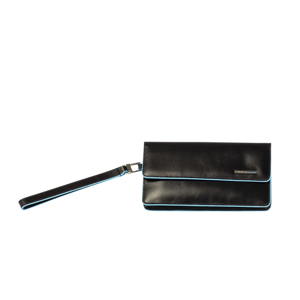 Accessories > Wallets & Cardholders - - Piquadro - Modalova