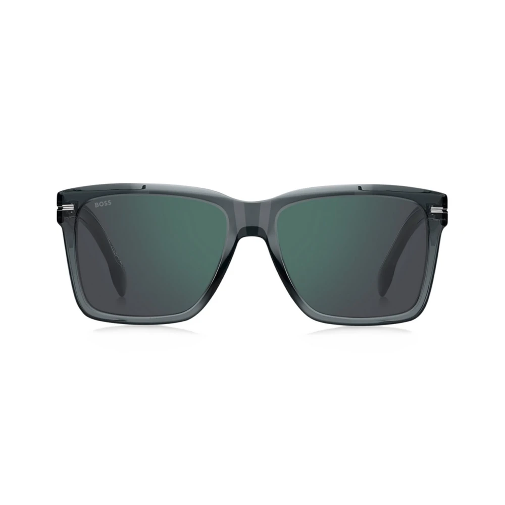 Boss Unisex Gray Sunglasses, 57 Mm, Authentic Stylish Sunglasses With Premium Quality