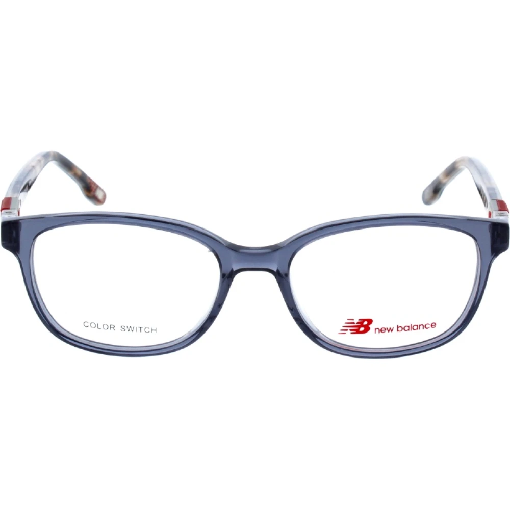 New Balance Glasses Gray Unisex