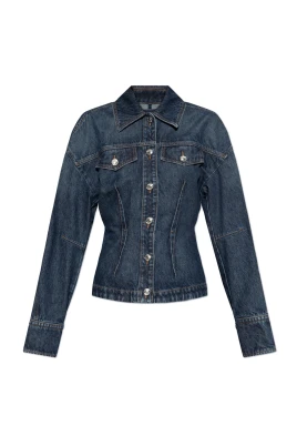 Denimjacka Filato