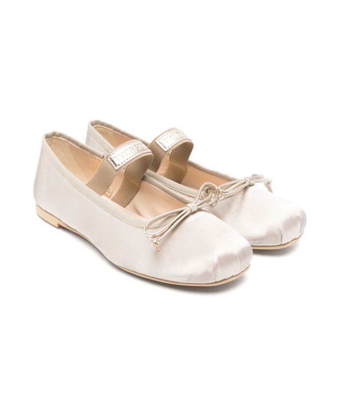 ballerines-en-satin