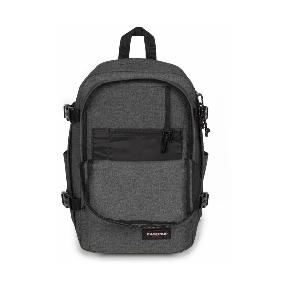 Eastpak Compacte Stadsrugzak Gray Heren
