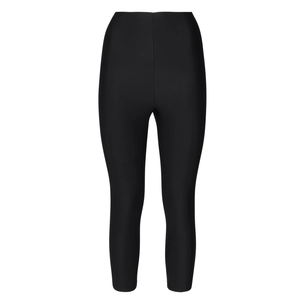 Andamane Zwarte Broek voor Vrouwen Black Dames