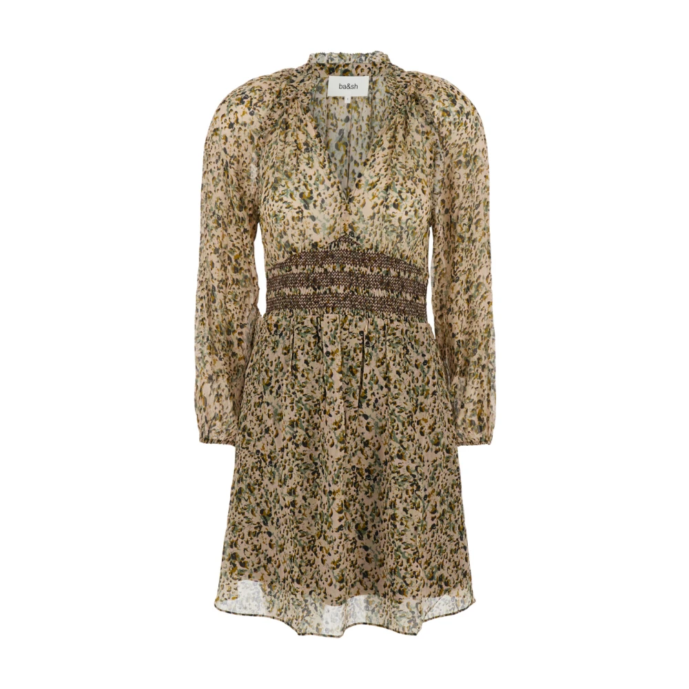 Dresses > Day Dresses > Short Dresses - - Ba&Sh - Modalova