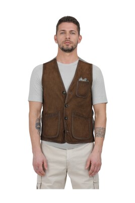 vests