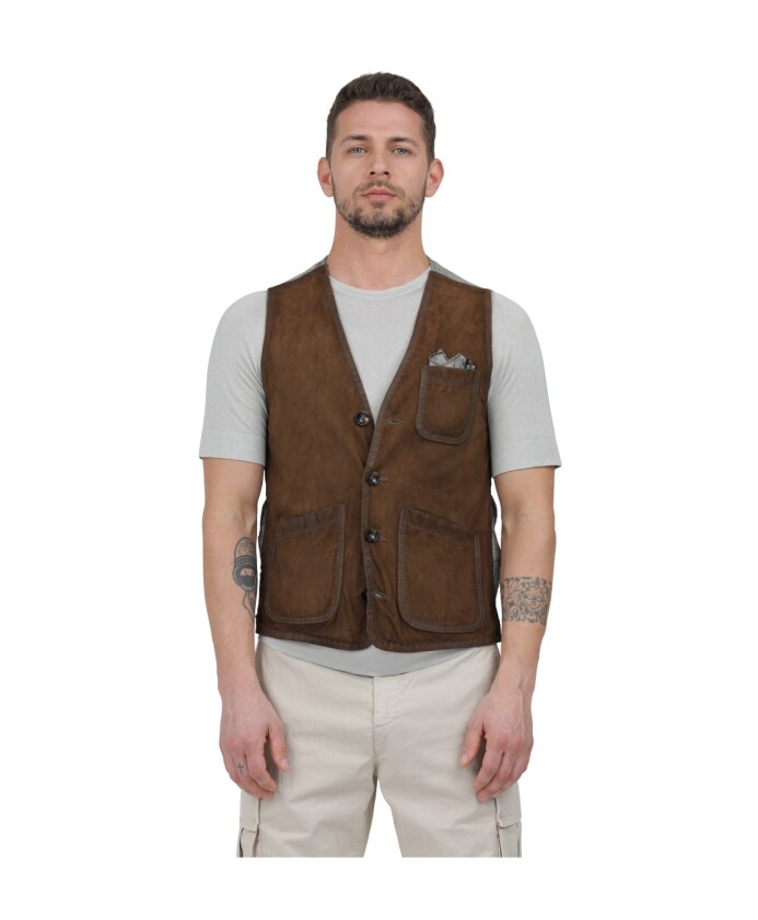 vests