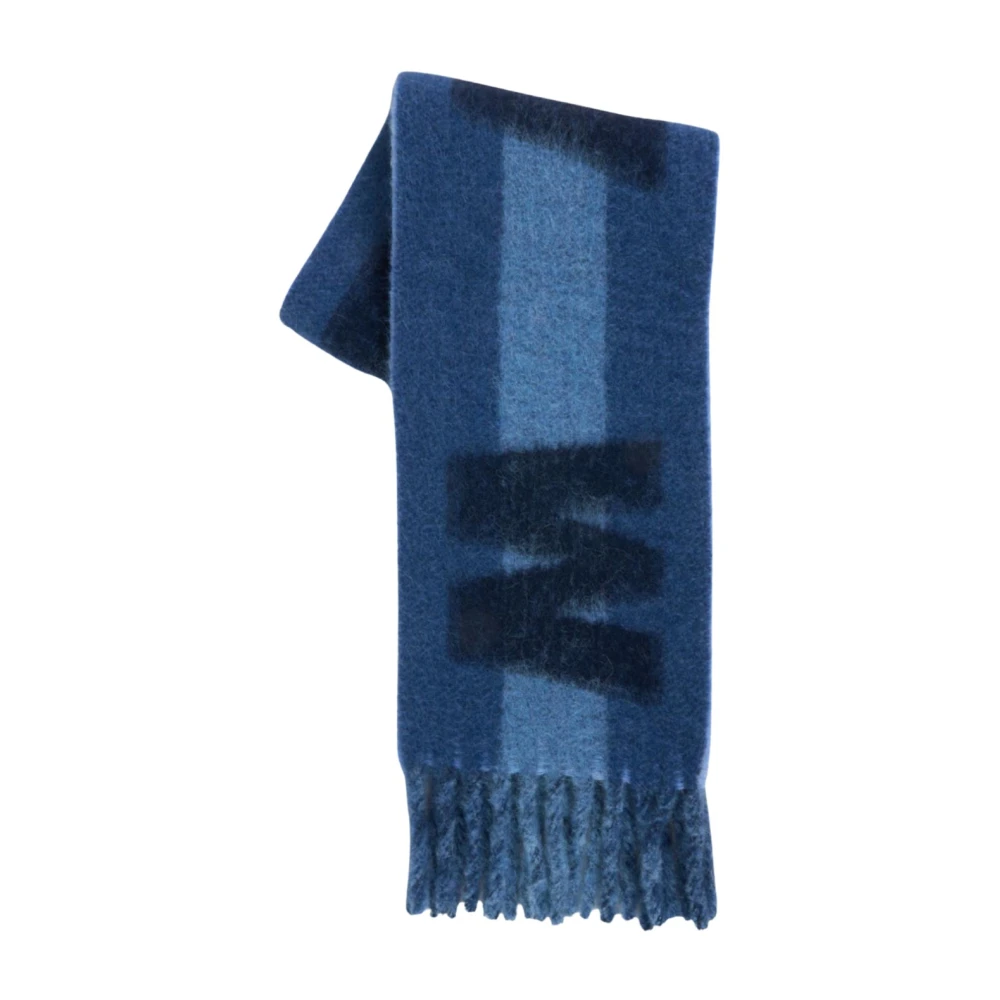 Accessories > Scarves > Winter Scarves - - Marni - Modalova