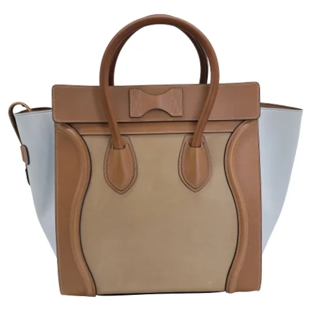 Pre-owned > Pre-owned Bags > Pre-owned Handbags - - Celine Vintage - Modalova