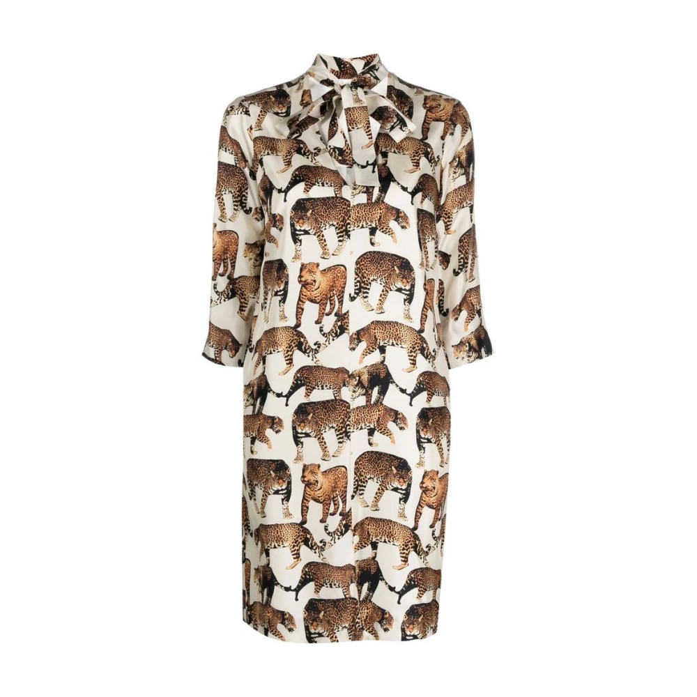 Dresses > Day Dresses > Shirt Dresses - - Alberto Biani - Modalova