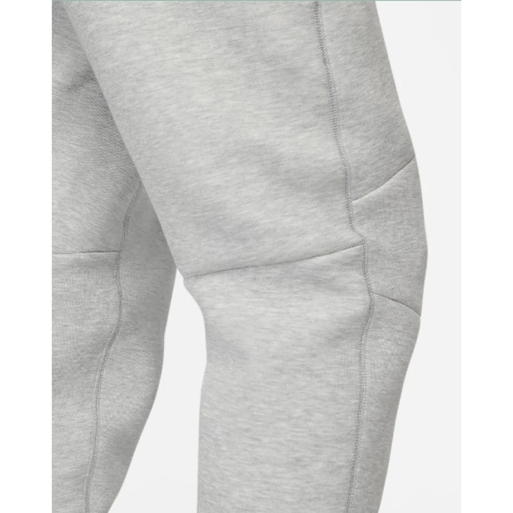 Nike Tech Fleece Jogger Pants Gray Heren