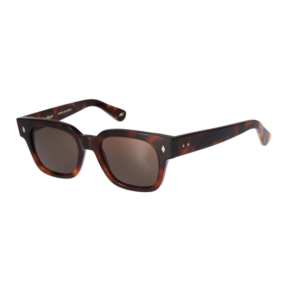 Kador Brown Sunglasses - Unisex - Sunglasses - 50 Mm - Accessories