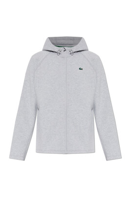 Sweat à capuche Gris pas cher | La Halle