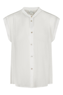 white-top-elegant-style