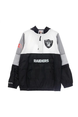 NFL Surprise Win Vindjacka Oakrai -Win Win Wind Jacket