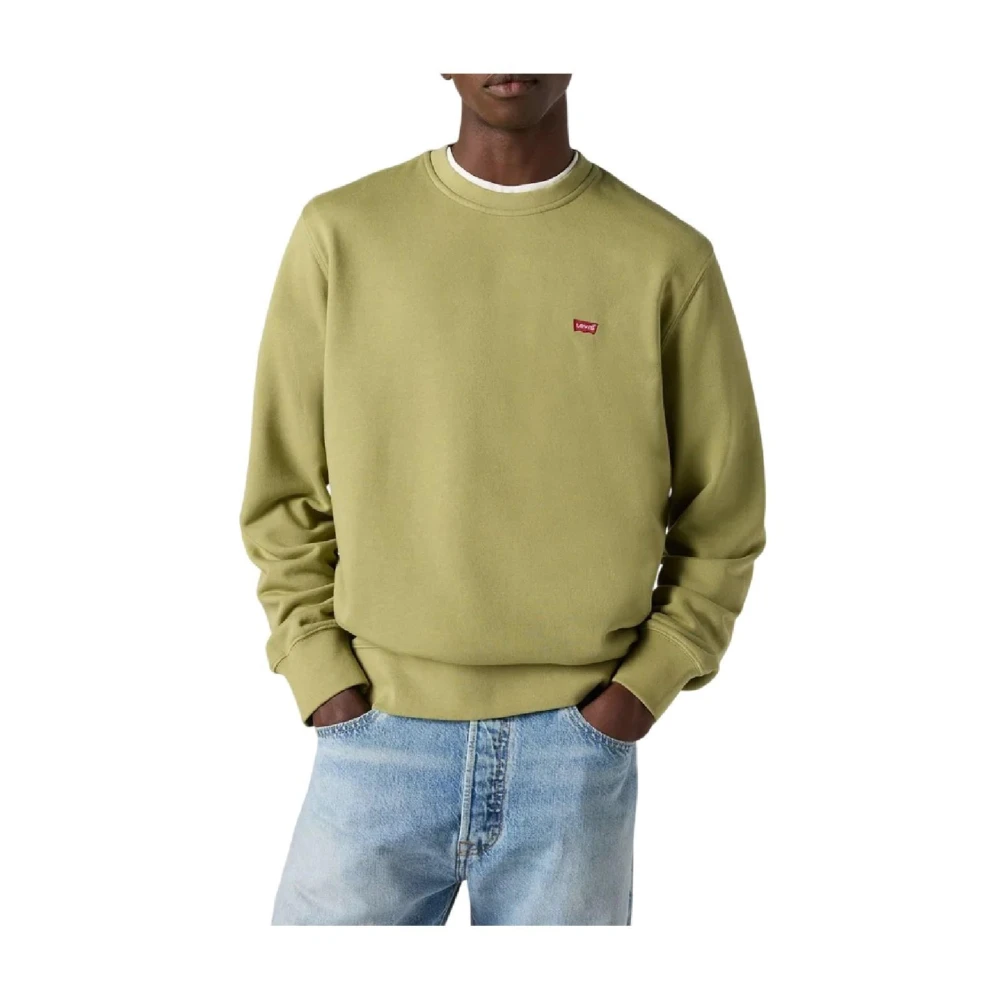Sweatshirts & Hoodies > Sweatshirts - - Levi's - Modalova