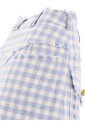 jupe-a-line-en-tweed-vichy