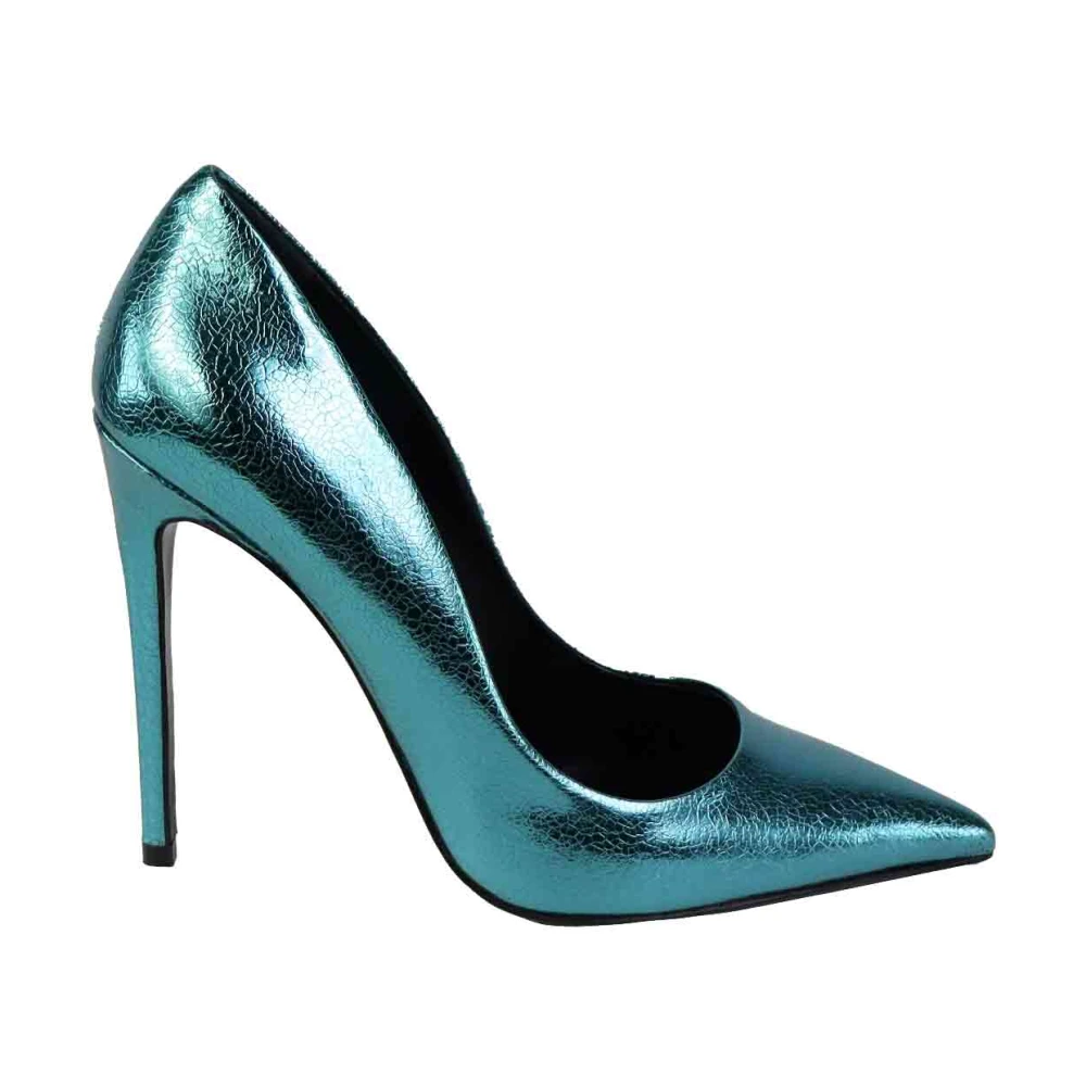 Aldo Castagna Pumps Green, Dam