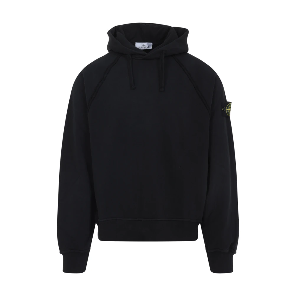 Sweatshirts & Hoodies > Hoodies - - Stone Island - Modalova