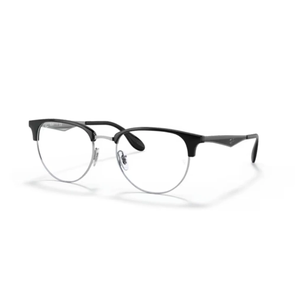 Ray-Ban Unisex Gray Vista Sunglasses