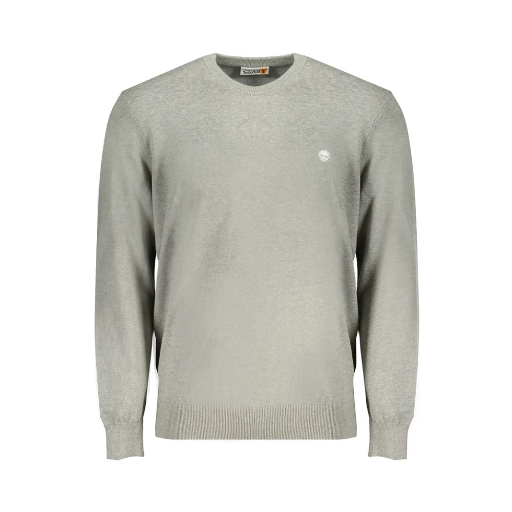 Knitwear > Round-neck Knitwear - - Timberland - Modalova
