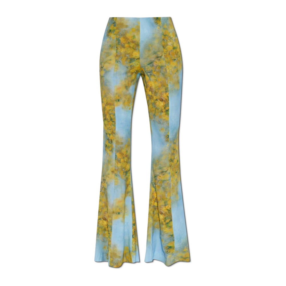 Trousers > Wide Trousers - - Avavav - Modalova