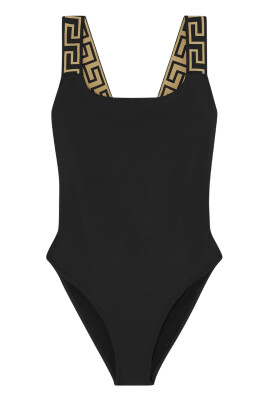 vetements-noirs-de-mer-avec-motif-medusa