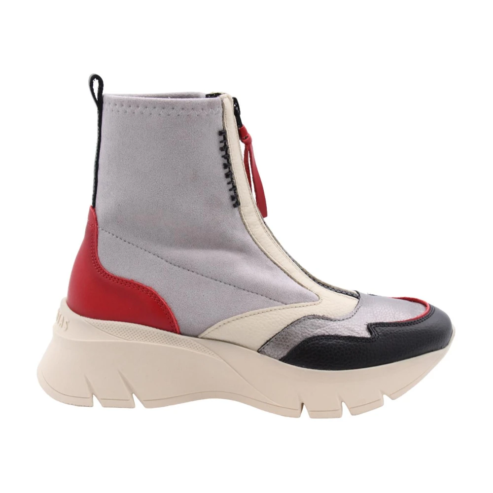 Shoes > Boots > Ankle Boots - - Hispanitas - Modalova
