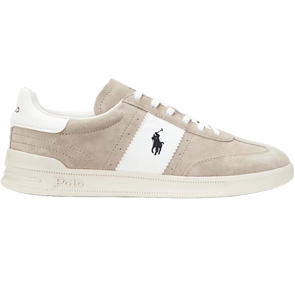 Shoes > Sneakers - - Ralph Lauren - Modalova