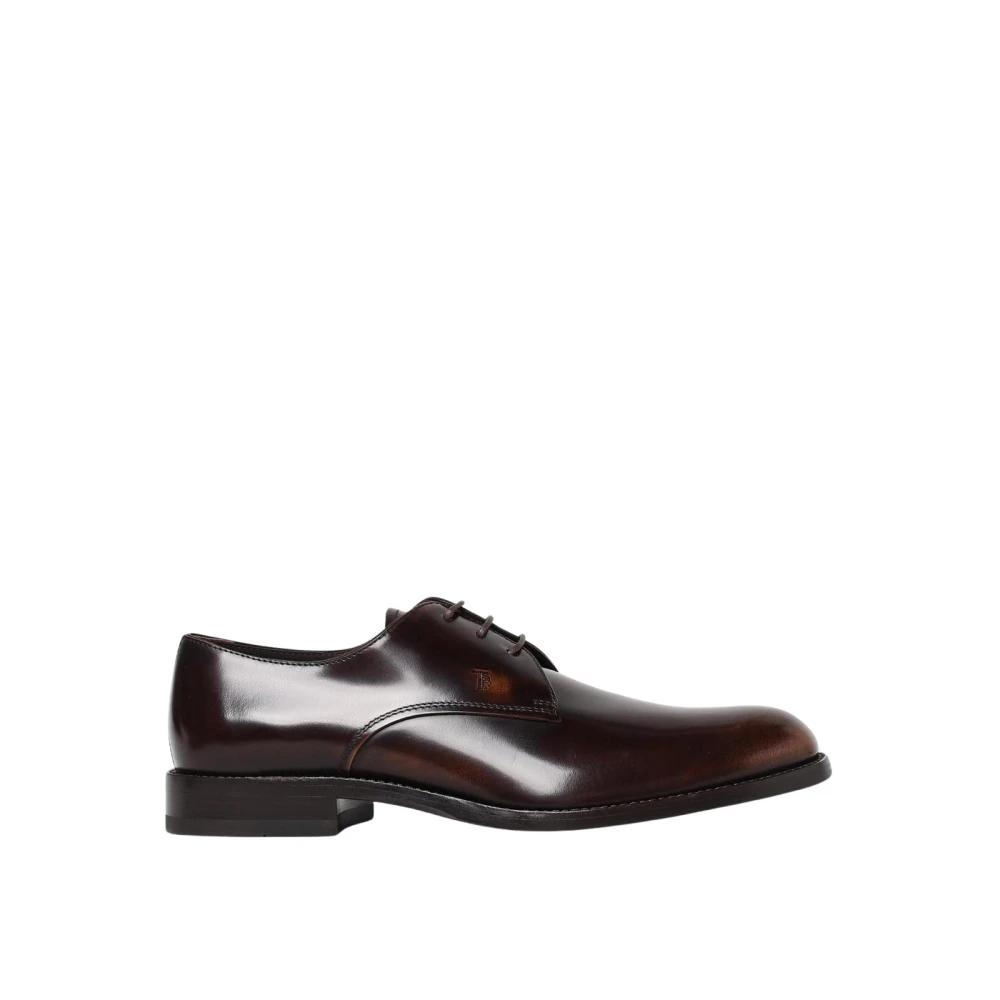 Shoes > Flats > Business Shoes - - Tod's - Modalova