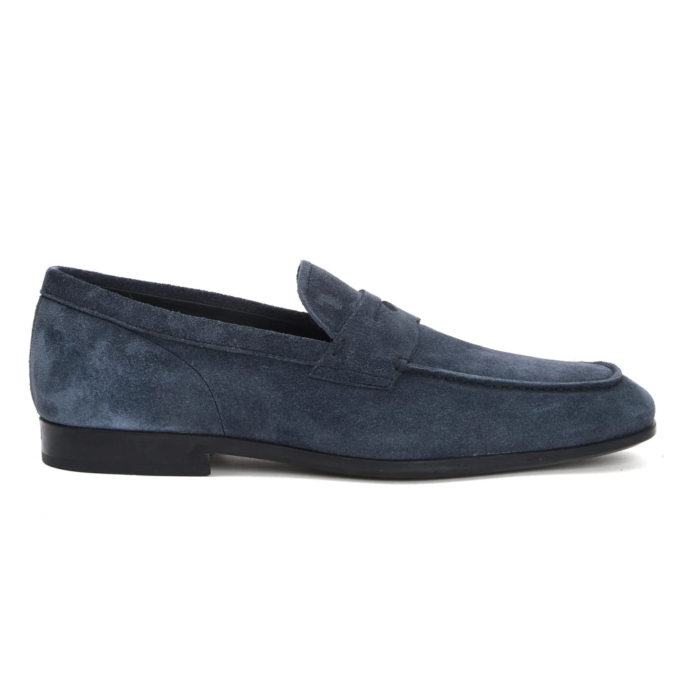 Shoes > Flats > Loafers - - Tod's - Modalova