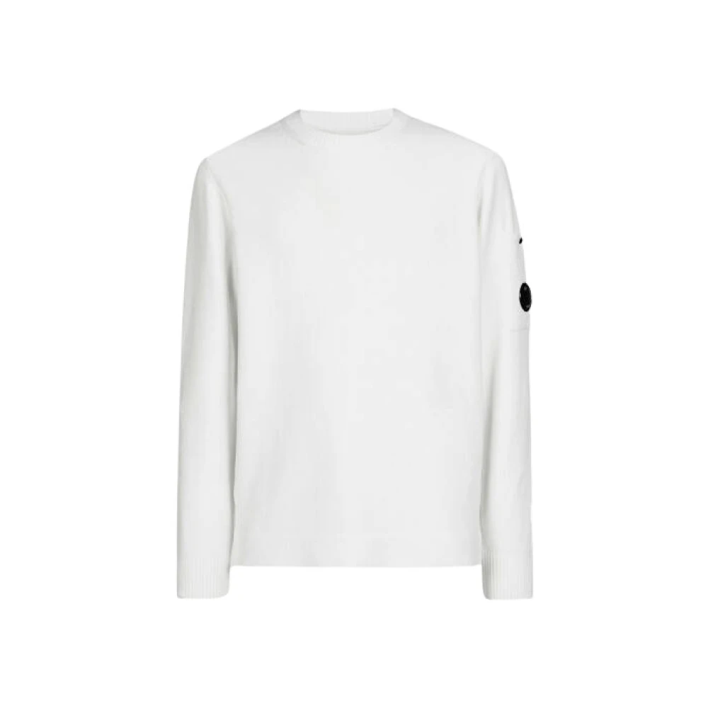 Sweatshirts & Hoodies > Sweatshirts - - C.p. Company - Modalova