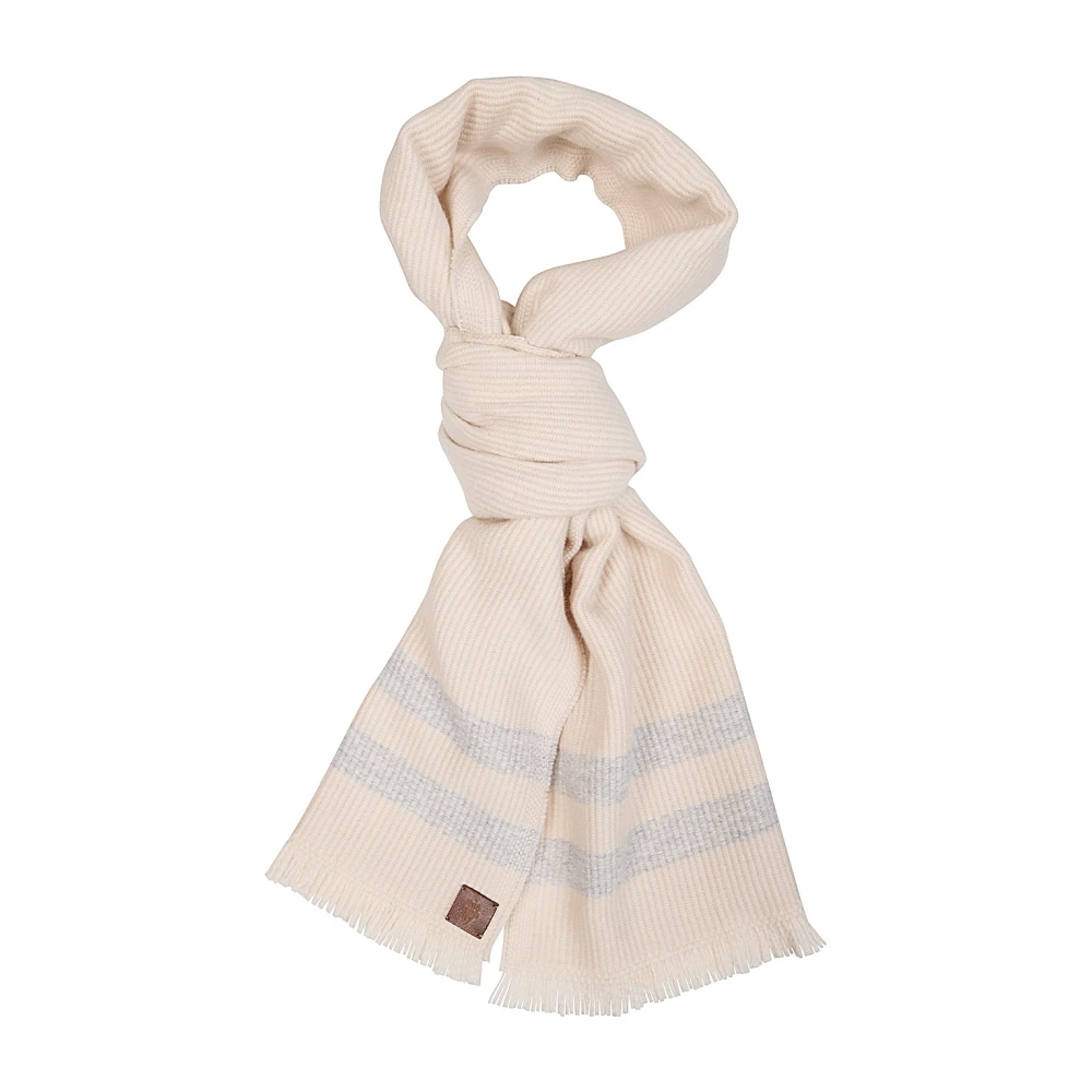 Eleventy Hombre Beige Accesorios, Talla: One Size