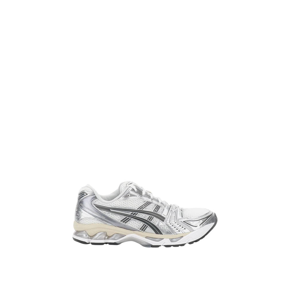 Asics Multicolor Gel-Kayano 14 - Female - Running Shoes - 6 1/2 Uk - Sport