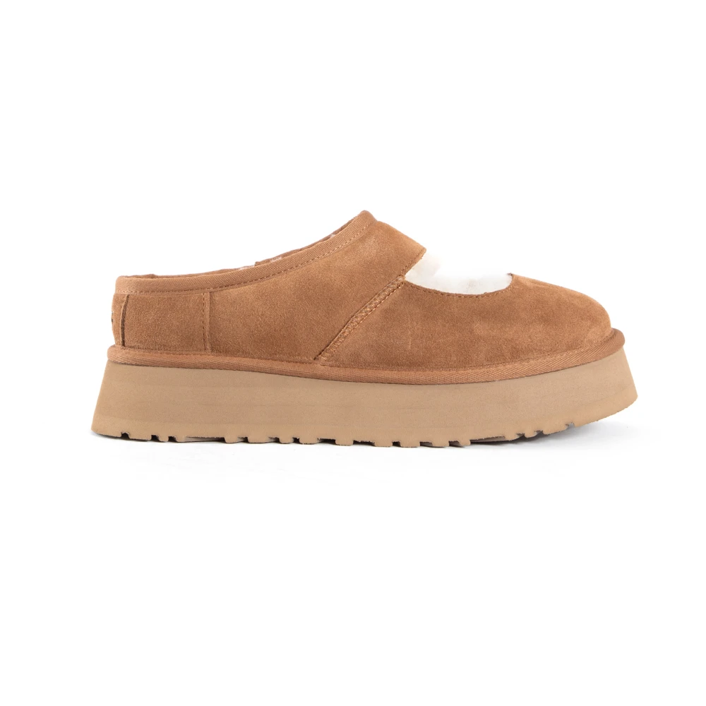 UGG - Shoes > Slippers - Brown - UGG - Modalova