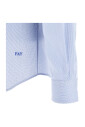 chemise-regular-en-popeline-stretch