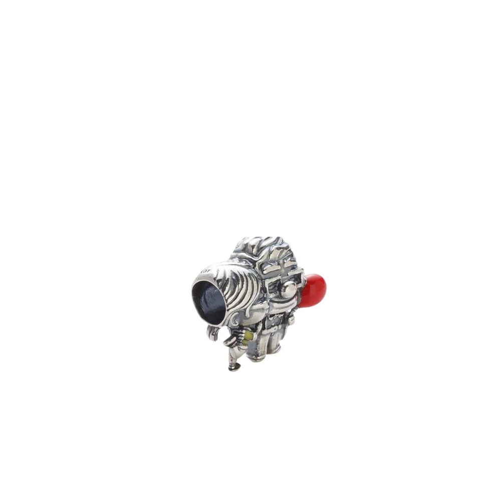 Pandora Disney Pixar Up Carl & Ellie Charm - Image 2