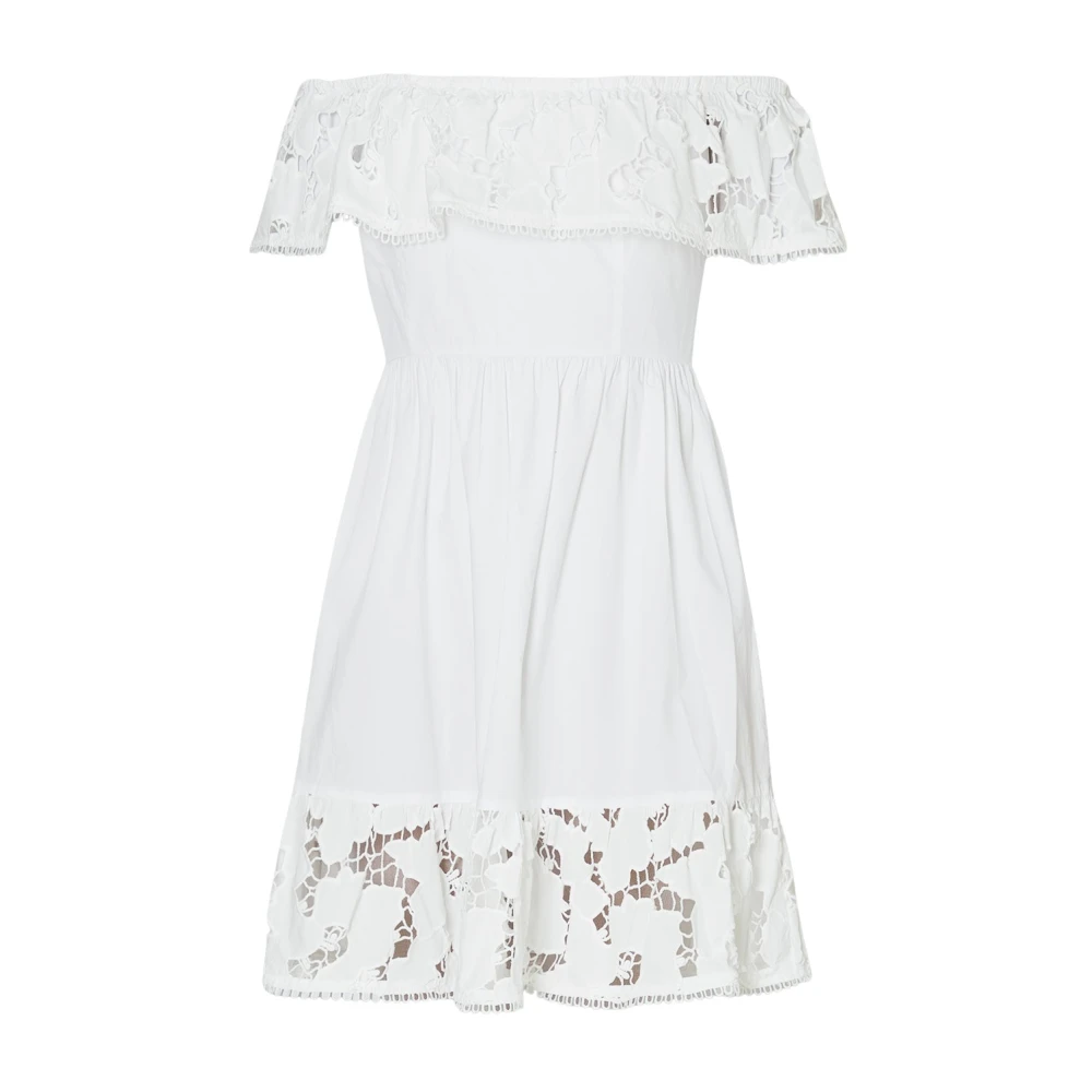 Liu Jo Short Dresses White Dames
