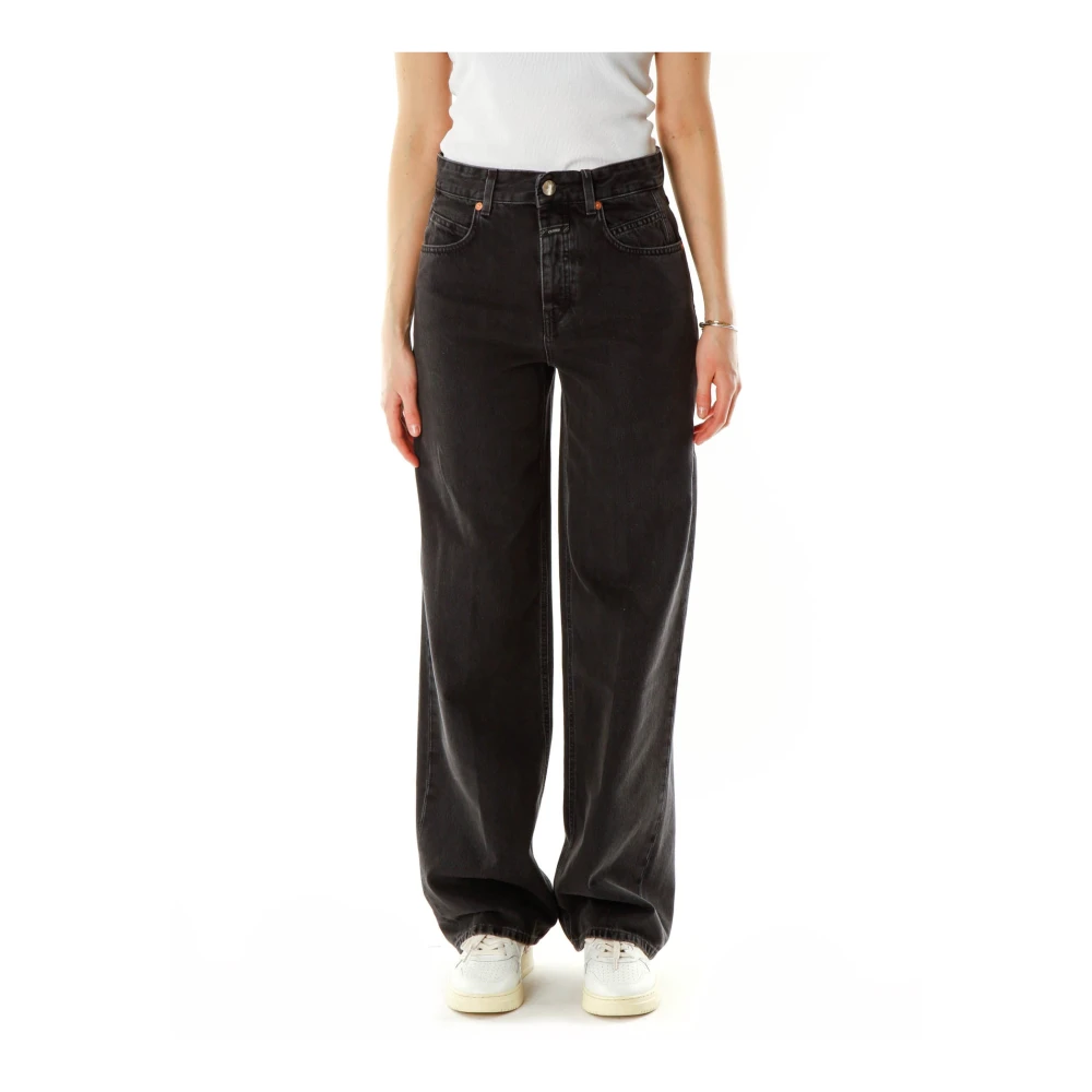 Jeans > Straight Jeans - - Closed - Modalova