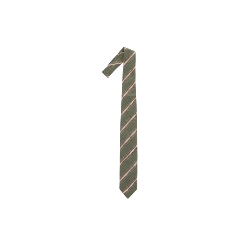 Accessories > Ties - - Corneliani - Modalova