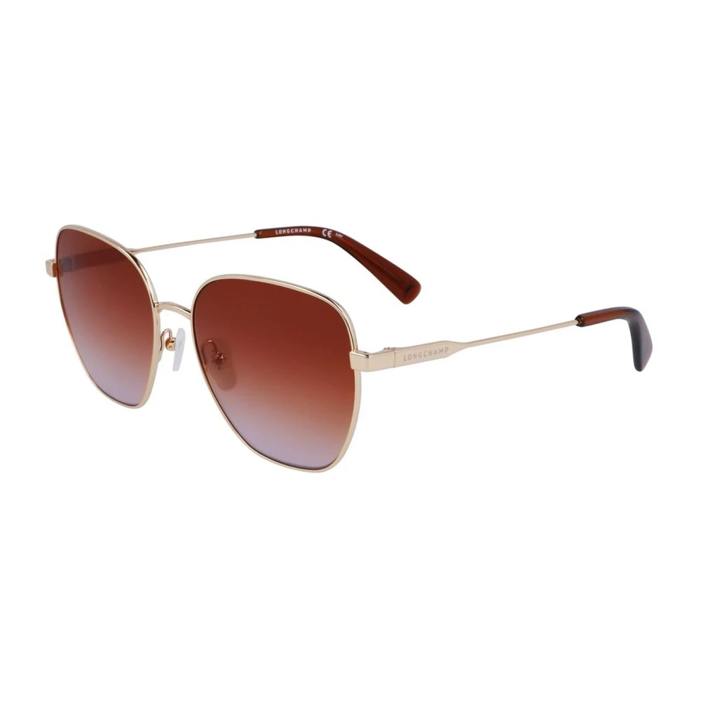 Accessories > Sunglasses - - Longchamp - Modalova