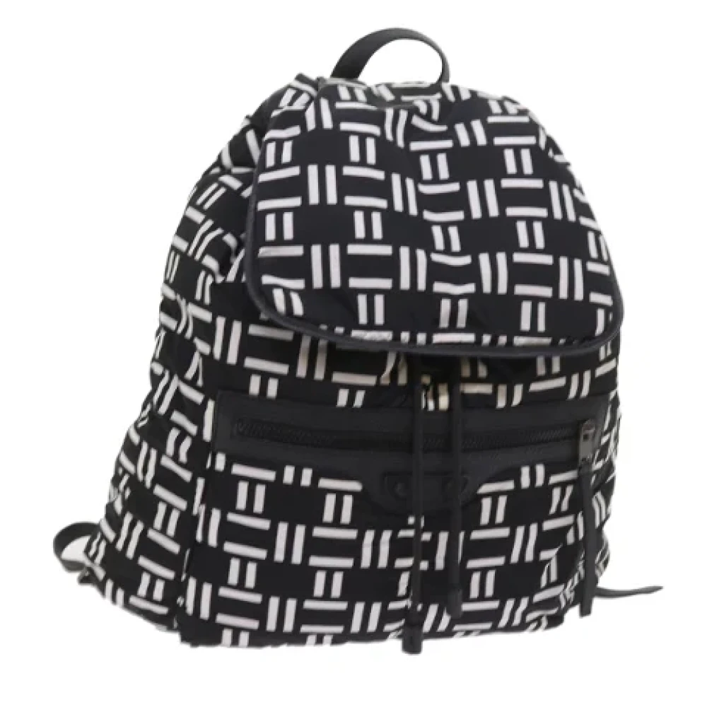 Pre-owned > Pre-owned Bags > Pre-owned Backpacks - - Balenciaga Vintage - Modalova