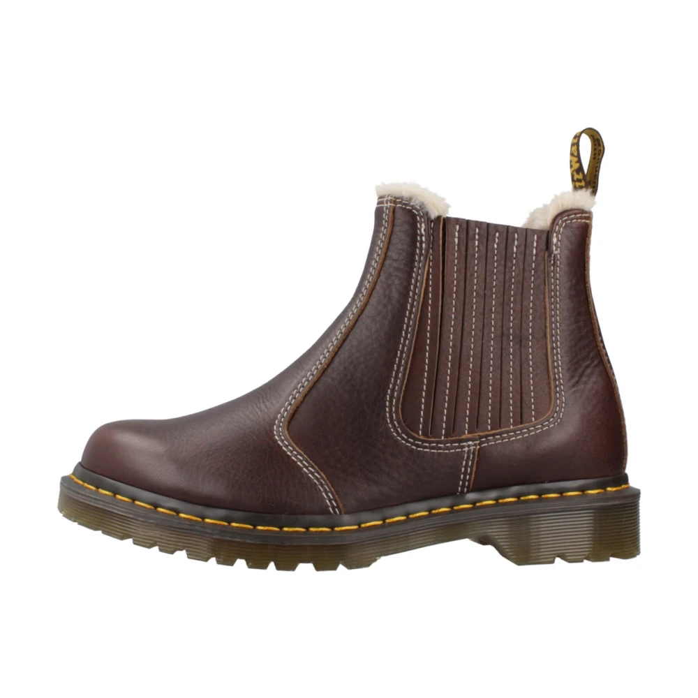 Dr. Martens Donna Marrone 2976 Leonore Ii
