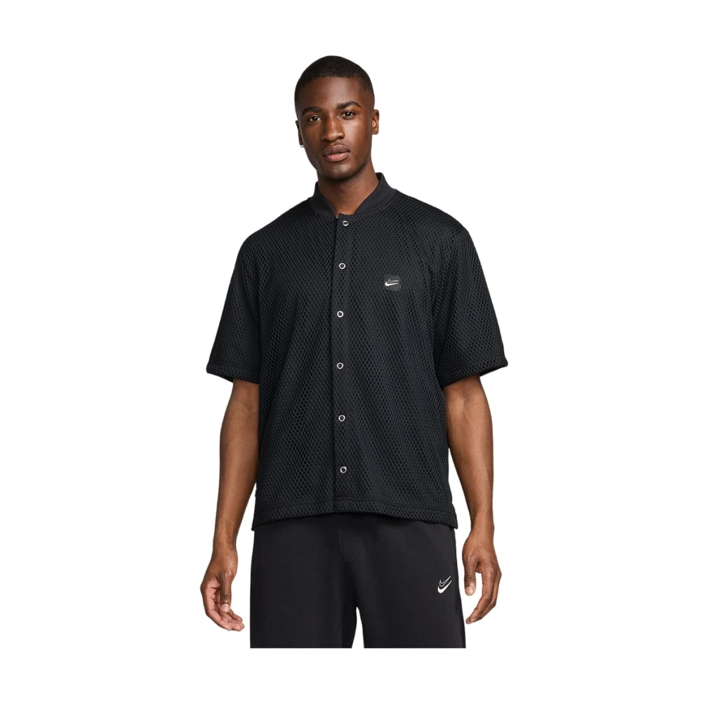 Shirts > Casual Shirts - - Nike - Modalova