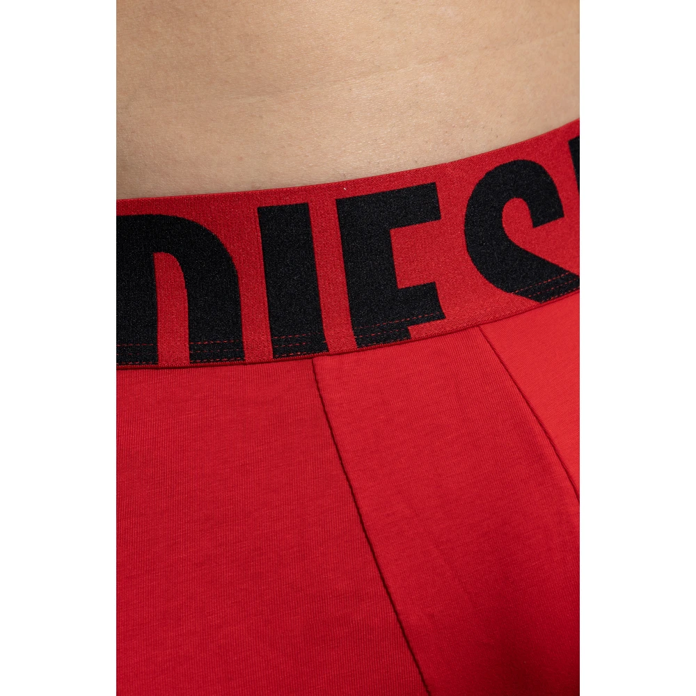 Diesel Driepak boxershorts Umbx-Damienthreepack-5 Multicolor Heren